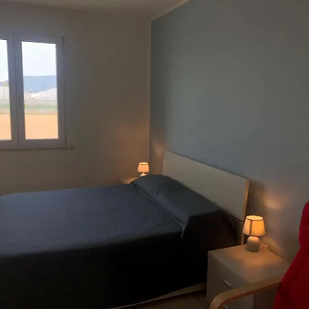 Σπίτι διακοπών Colle Circeo 2 *