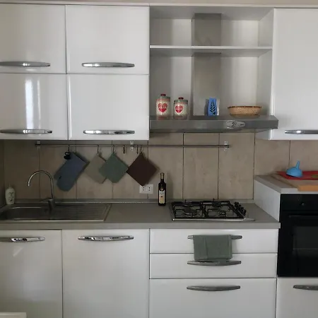 Σπίτι διακοπών Colle Circeo 2 Borgo Montenero