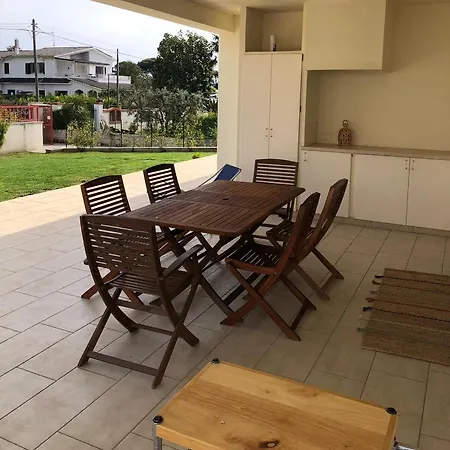 Colle Circeo 2 Σπίτι διακοπών Borgo Montenero