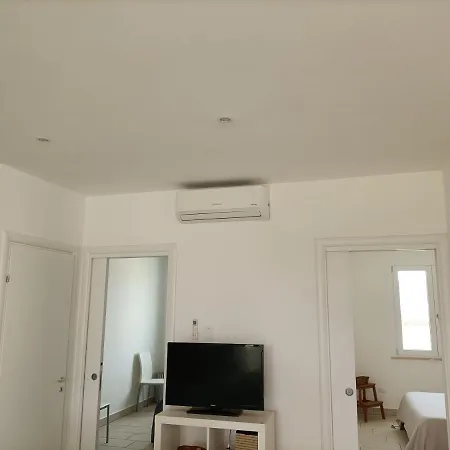 Colle Circeo 2 Σπίτι διακοπών Borgo Montenero