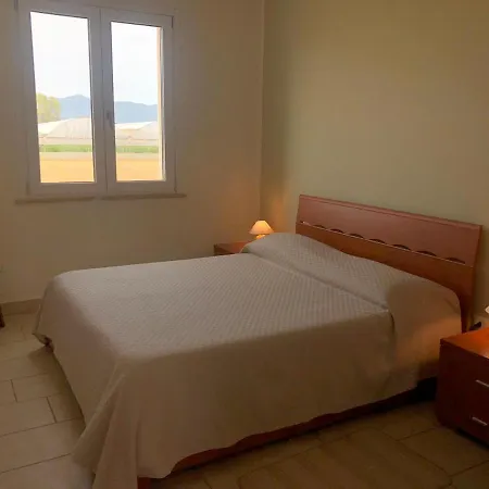 Σπίτι διακοπών Colle Circeo 2 *