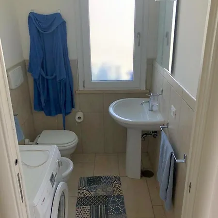 Colle Circeo 2 Σπίτι διακοπών Borgo Montenero