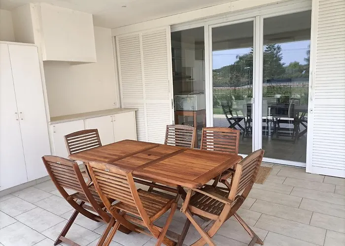 Colle Circeo 2 Holiday home